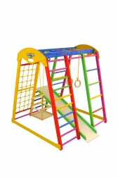 ДСК PERFETTO KIDS "Pappagallo" цвет Allegrо PS-231, фото 1