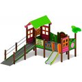 Инклюзивные детские площадки Инклюзивные детские площадки