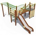Игровые комплексы, сертифицированные по ГОСТу Игровые комплексы, сертифицированные по ГОСТу